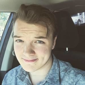 Meet your Posher, Liam